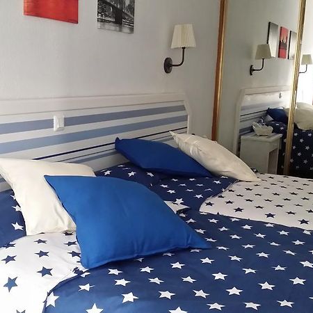 Alojamiento Miramar Santoña Kültér fotó