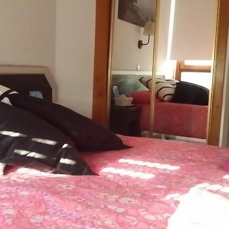 Alojamiento Miramar Santoña Kültér fotó