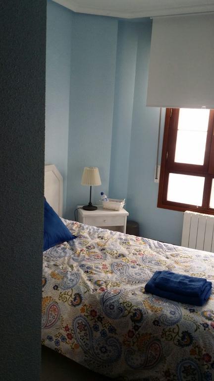 Alojamiento Miramar Santoña Kültér fotó