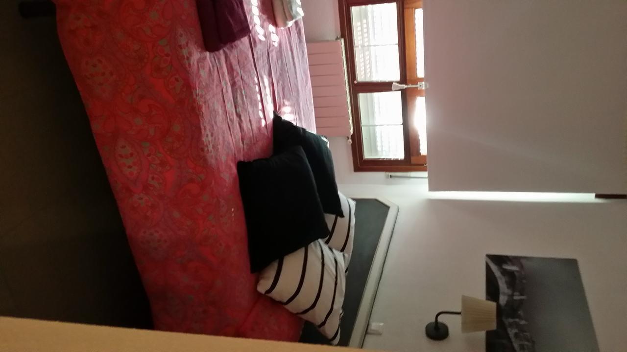 Alojamiento Miramar Santoña Kültér fotó